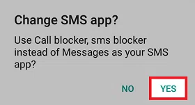 Comment bloquer les messages texte sur Android