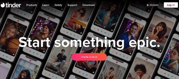 Comment annuler Tinder Gold sur Android