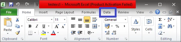 Comment convertir Excel en CSV