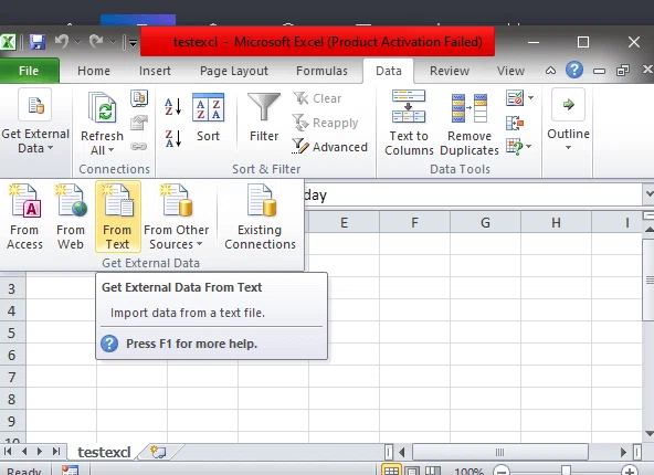 Comment convertir Excel en CSV