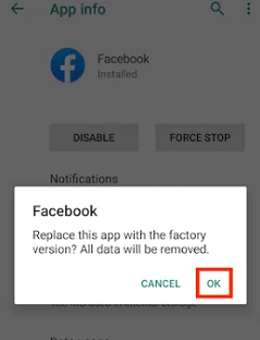 Comment supprimer des applications préinstallées sur Android