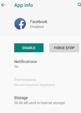 Comment supprimer des applications préinstallées sur Android