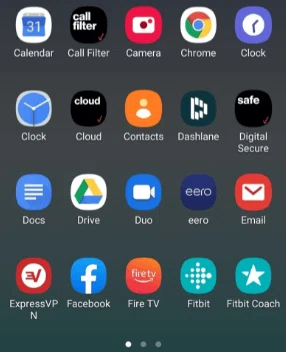 Comment supprimer des applications préinstallées sur Android