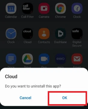 Comment supprimer des applications préinstallées sur Android