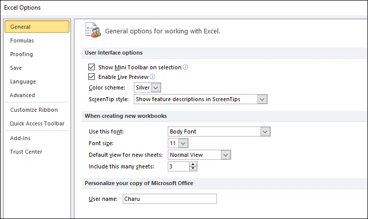 Comment activer les macros dans Excel