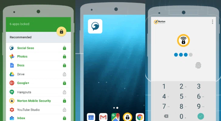 Comment verrouiller des applications sur Android