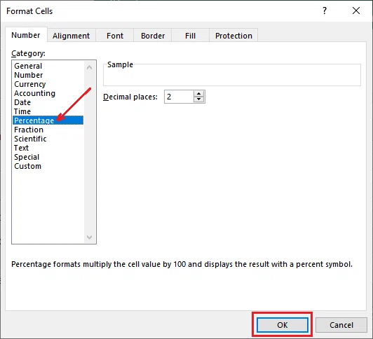 How to record a macro in Excel