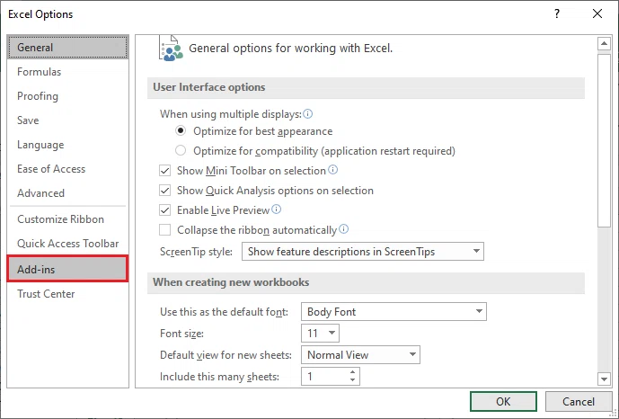 Comment récupérer une macro dans Excel