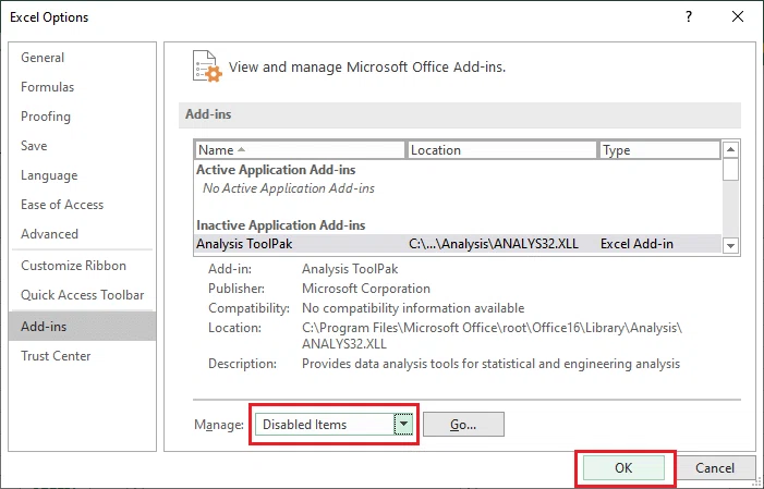 Comment récupérer une macro dans Excel