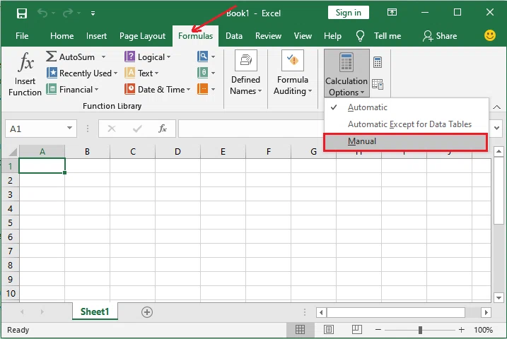 Comment récupérer une macro dans Excel