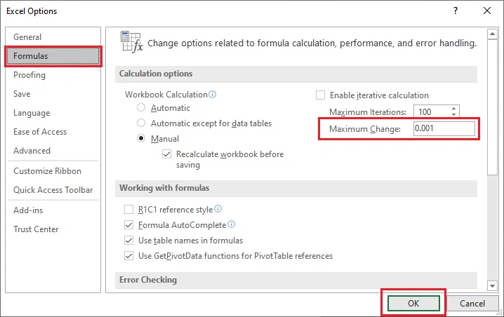 Comment récupérer une macro dans Excel