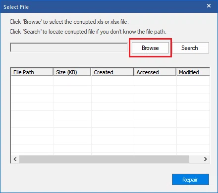 Comment récupérer une macro dans Excel