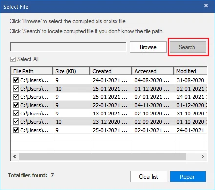 Comment récupérer une macro dans Excel