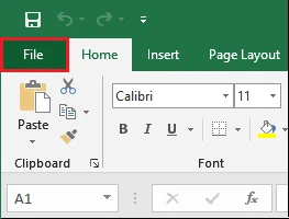 Comment récupérer une macro dans Excel