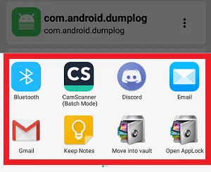 Comment transférer des applications d'Android vers Android