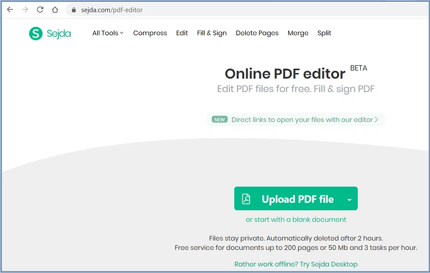 Ajouter des pages en PDF