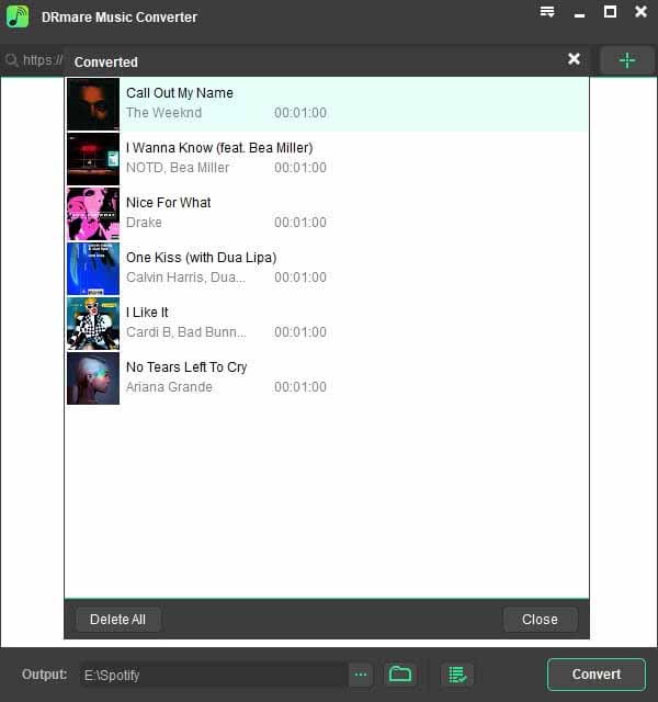 download music from spotify to windows media player