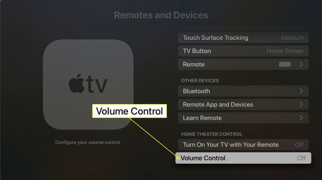 comment-baisser-le-volume-de-l-apple-tv