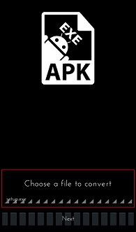 How To Convert EXE To APK On Android And PC