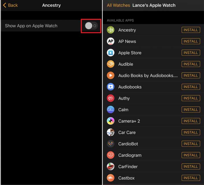 How to Free Up Space on Your Apple Watch