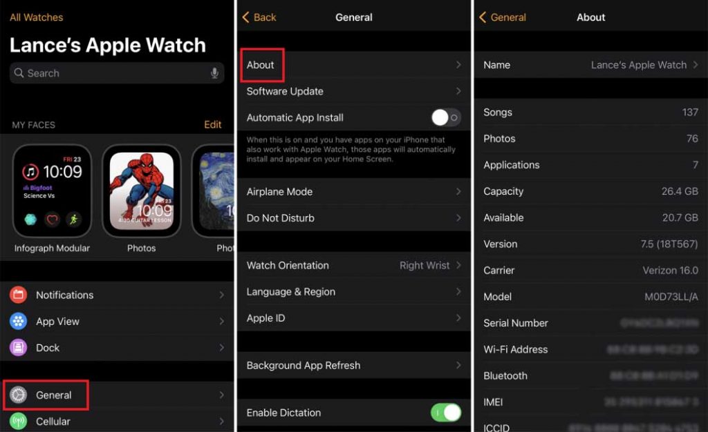 How to Free Up Space on Your Apple Watch