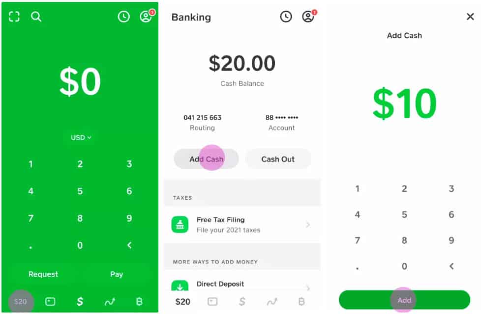 How To Transfer Money From PayPal To Cash App