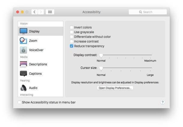 How to Lower WindowServer CPU Usage on Your Mac