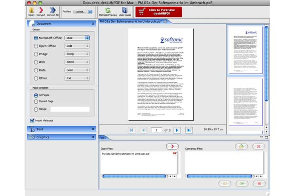 mac pdf to word converter