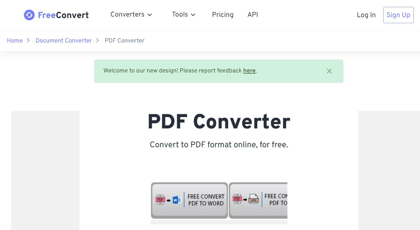 pdf to word converter online