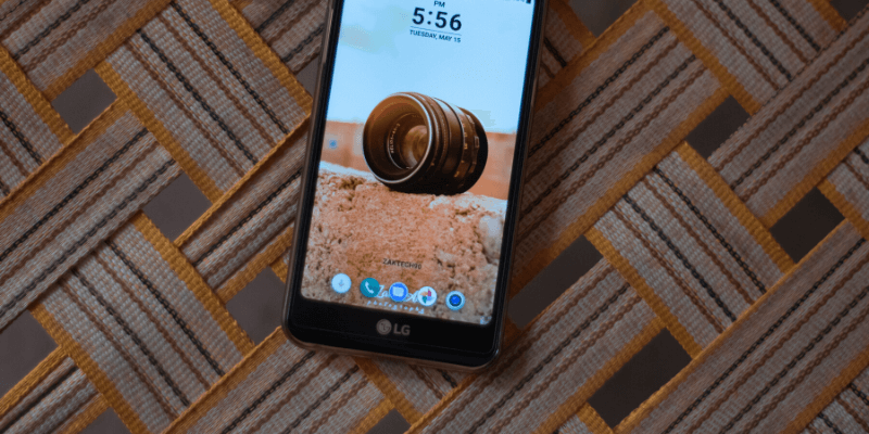 Lg phone data recovery