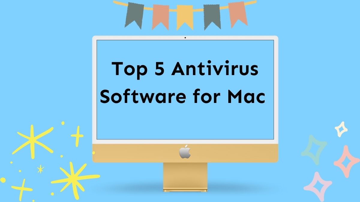 mac antivirus