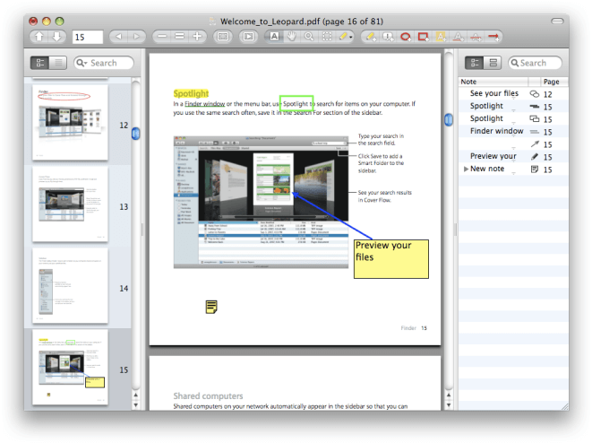 best free pdf writer for mac