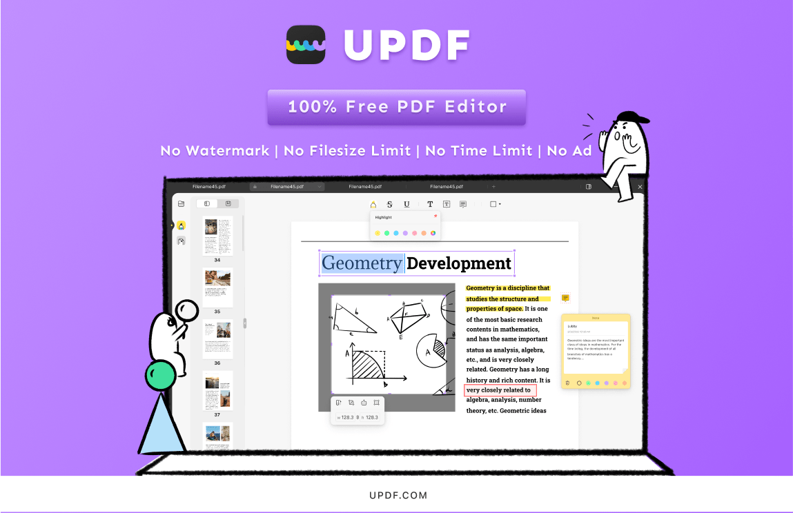 open pdf on mac