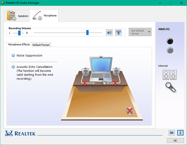 Comment télécharger et réinstaller Realtek HD Audio Manager dans Windows 10/11?