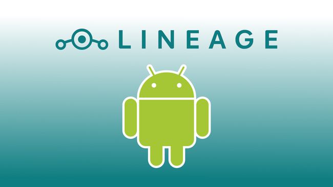 Flash LineageOS on Android