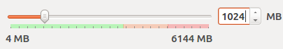 allocate memory 