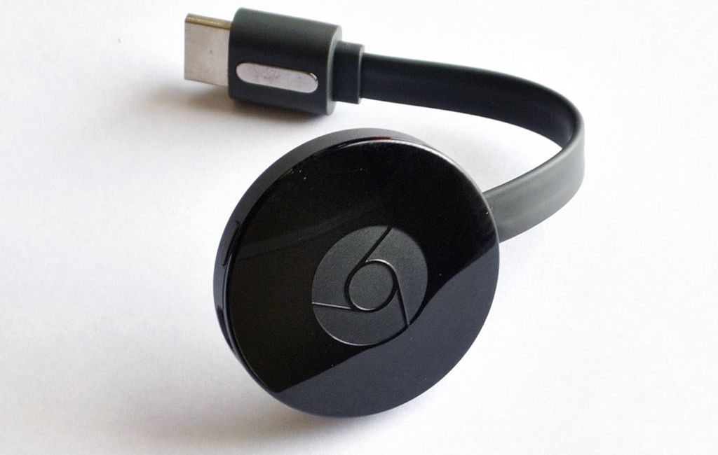 Chromecast by Google