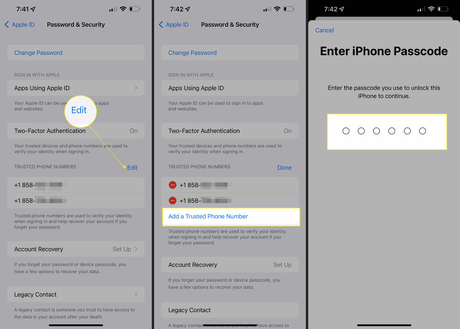 comment-configurer-l-authentification-deux-facteurs-sur-l-iphone