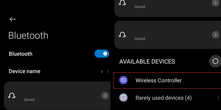 bluetooth-in-android