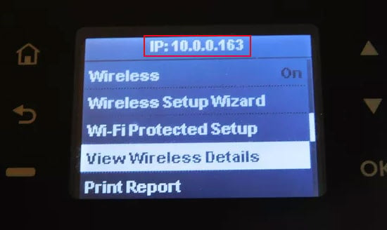 printer-settings-ip