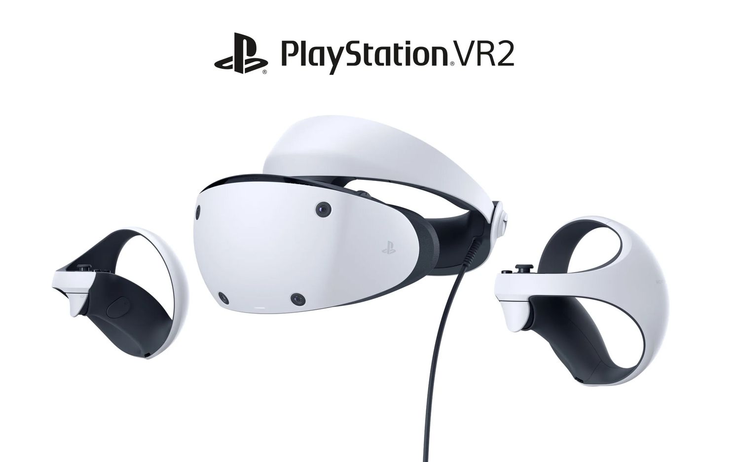 Sony PlayStation VR2