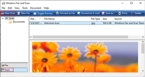 windows-fax-and-scan-new-scan