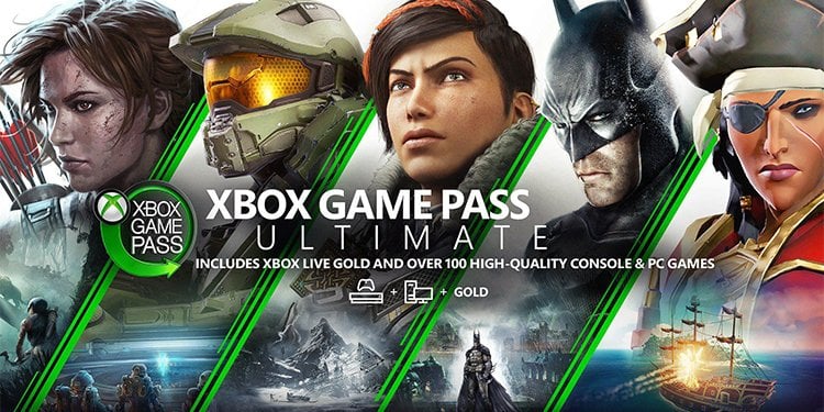 xbox game pass ultimate cancel 