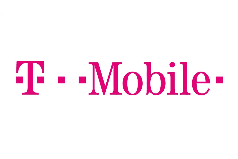 Picture of the T-Mobile logo.