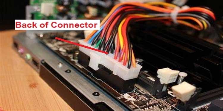 24pin ATX-connector