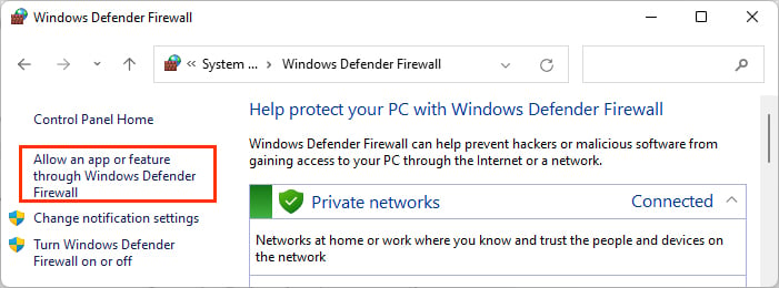 Allow-an-app-or-feature-through-Windows-Firewall