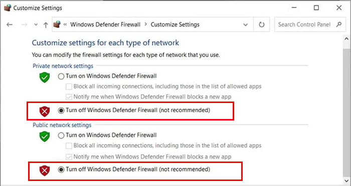 Disable-Windows-Defender-control-panel