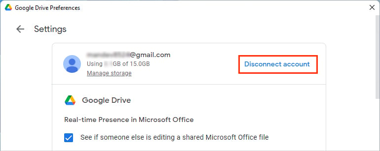 Disconnect-Google-Drive-Account-on-Windows