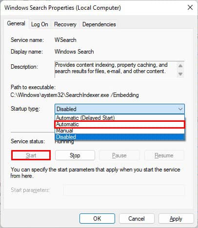 Enable-the-Windows-Search-service