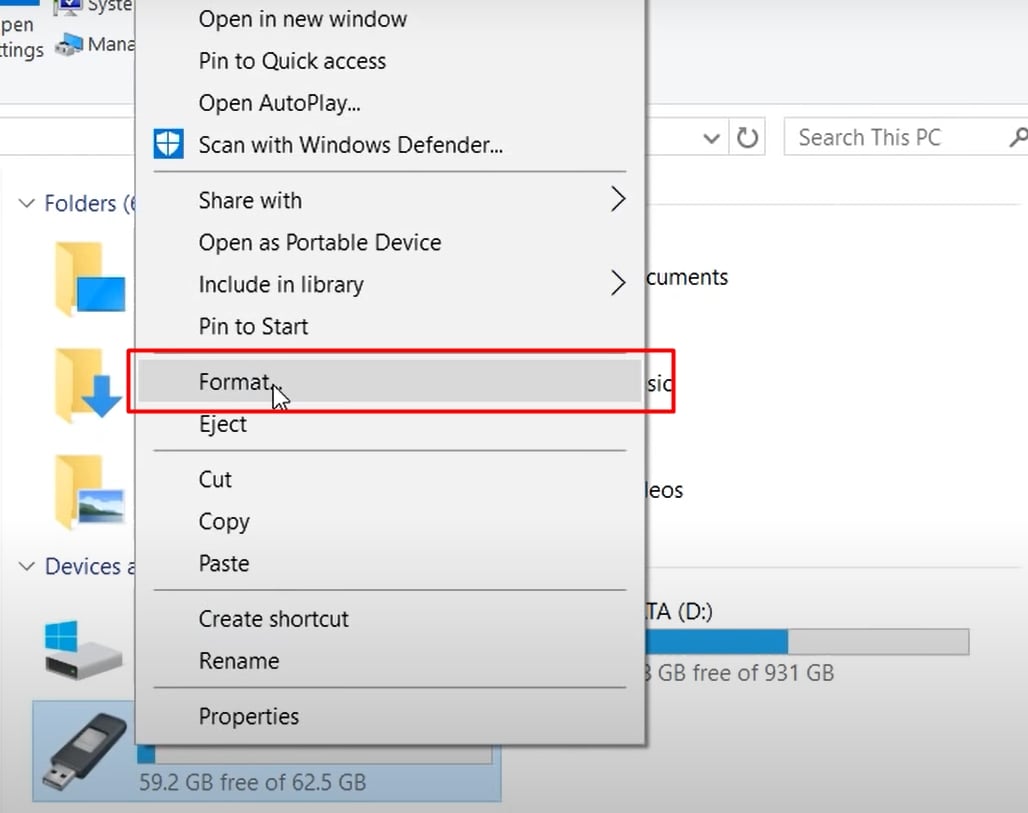 Format-usb-flash-drive